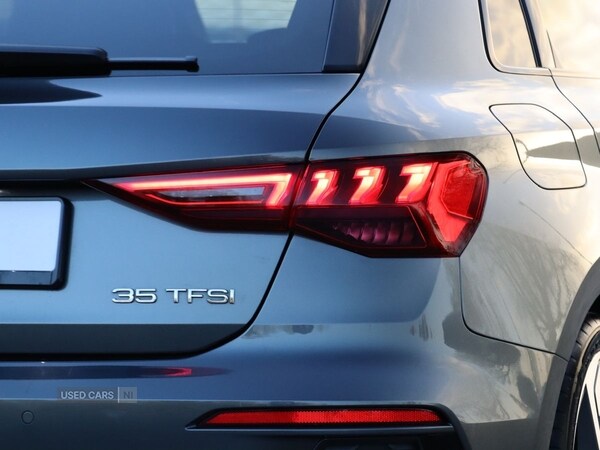 Used Audi A3 2022 for sale - 77017593: Photo 20