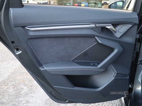 Used Audi A3 2022 for sale - 77017593: Photo 21