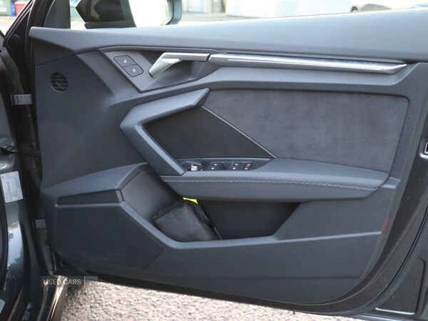 Used Audi A3 2022 for sale - 77017593: Photo 24