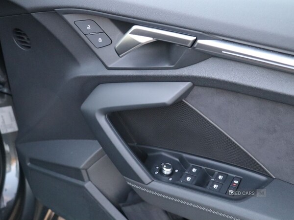 Used Audi A3 2022 for sale - 77017593: Photo 25