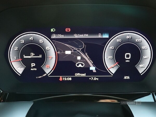 Used Audi A3 2022 for sale - 77017593: Photo 33