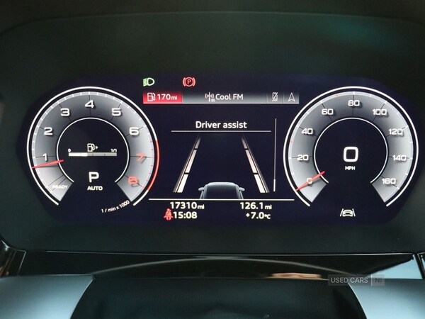 Used Audi A3 2022 for sale - 77017593: Photo 36