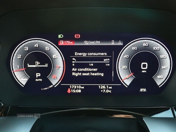 Used Audi A3 2022 for sale - 77017593: Photo 37