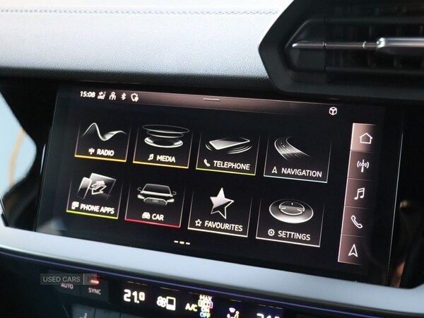 Used Audi A3 2022 for sale - 77017593: Photo 39