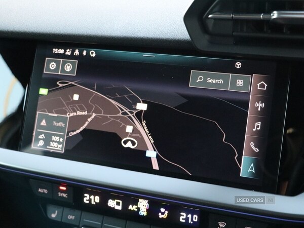 Used Audi A3 2022 for sale - 77017593: Photo 42