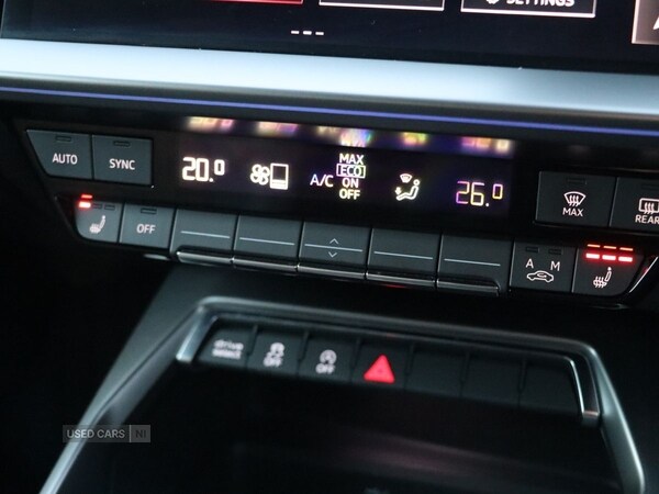 Used Audi A3 2022 for sale - 77017593: Photo 47