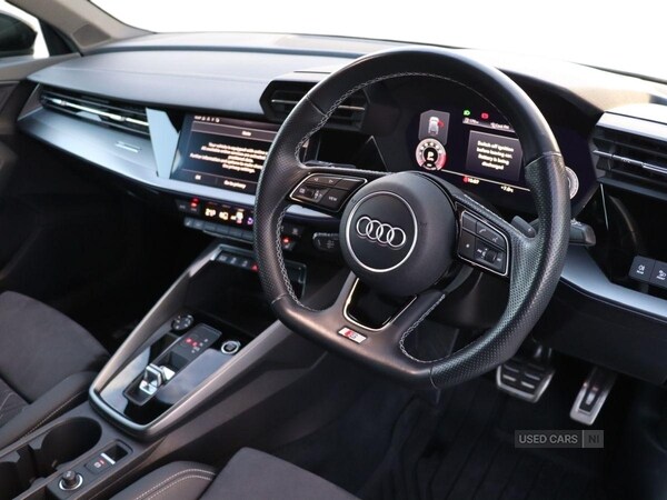 Used Audi A3 2022 for sale - 77017593: Photo 6