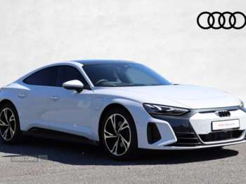 2023 - 390kW Quattro 93kWh 4dr Auto