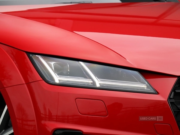 Used Audi TT 2020 for sale - 77426304: Photo 10