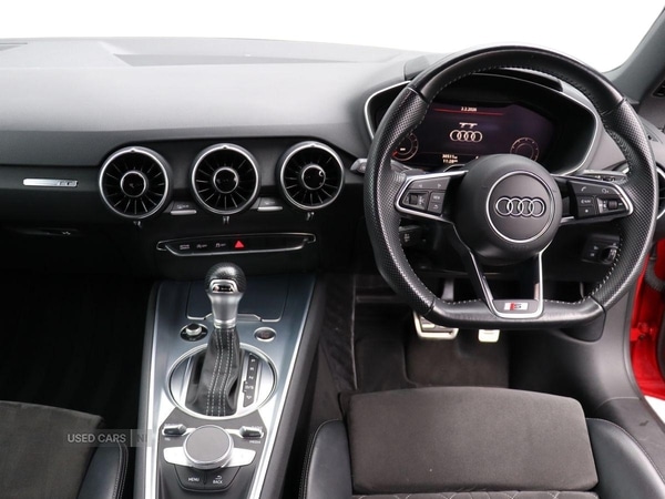 Used Audi TT 2020 for sale - 77426304: Photo 13