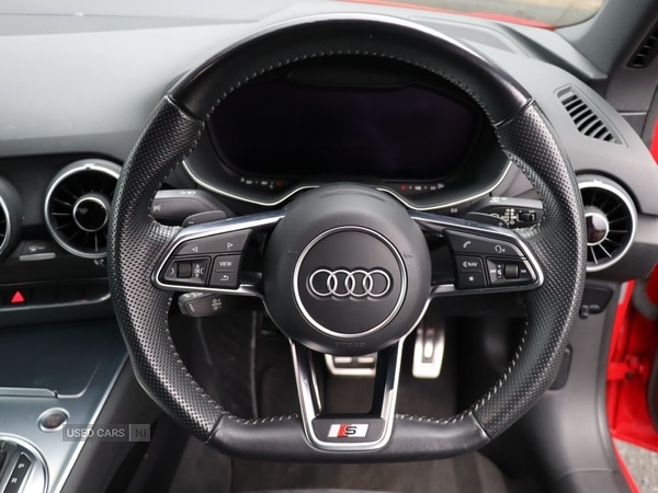 Used Audi TT 2020 for sale - 77426304: Photo 14