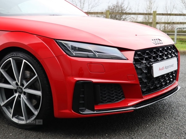 Used Audi TT 2020 for sale - 77426304: Photo 16
