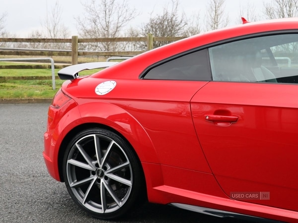 Used Audi TT 2020 for sale - 77426304: Photo 17