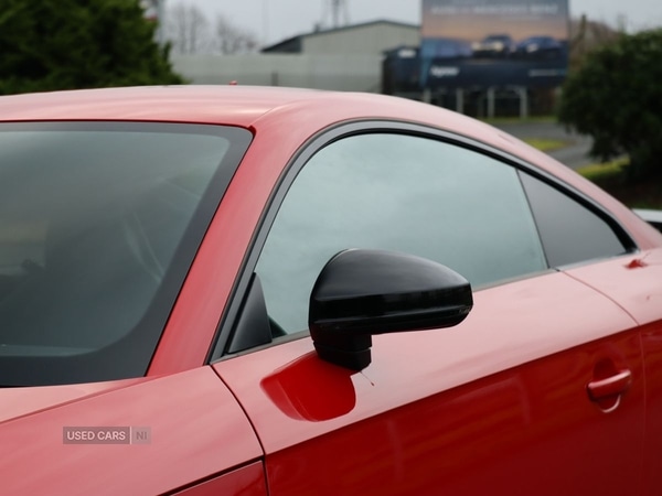 Used Audi TT 2020 for sale - 77426304: Photo 19