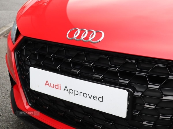 Used Audi TT 2020 for sale - 77426304: Photo 20