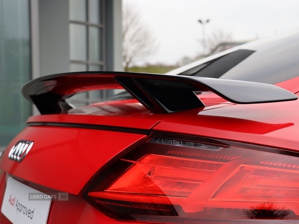 Used Audi TT 2020 for sale - 77426304: Photo 21