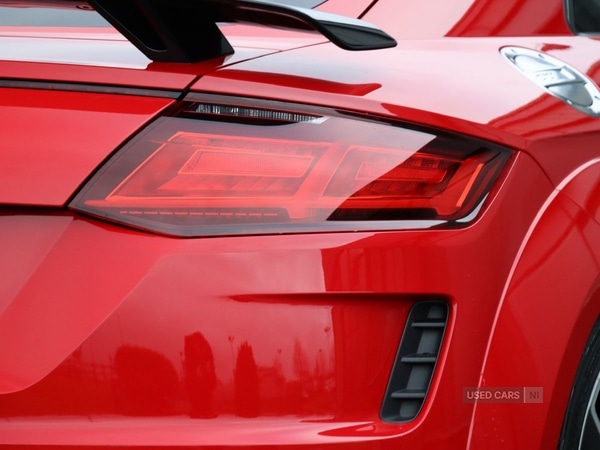 Used Audi TT 2020 for sale - 77426304: Photo 24