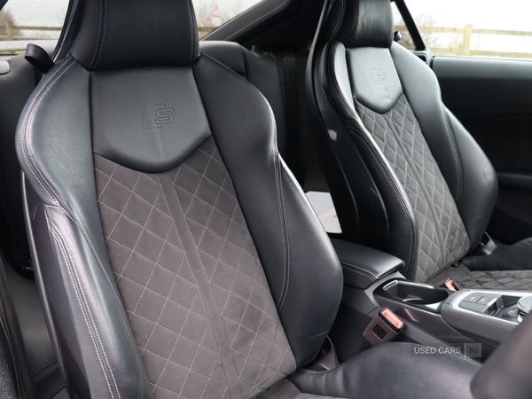 Used Audi TT 2020 for sale - 77426304: Photo 26