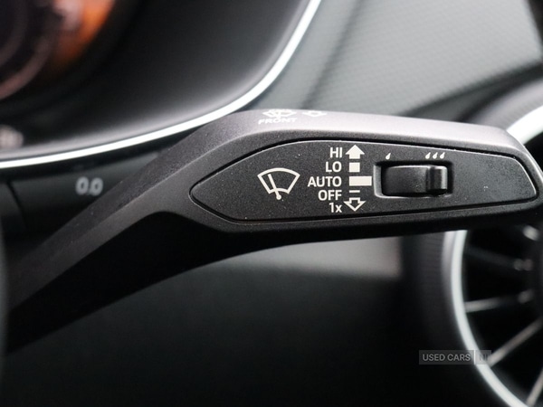 Used Audi TT 2020 for sale - 77426304: Photo 27