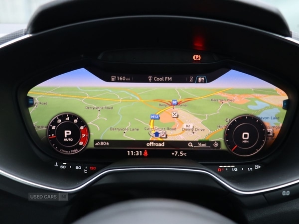 Used Audi TT 2020 for sale - 77426304: Photo 30