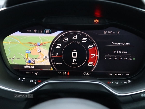 Used Audi TT 2020 for sale - 77426304: Photo 31