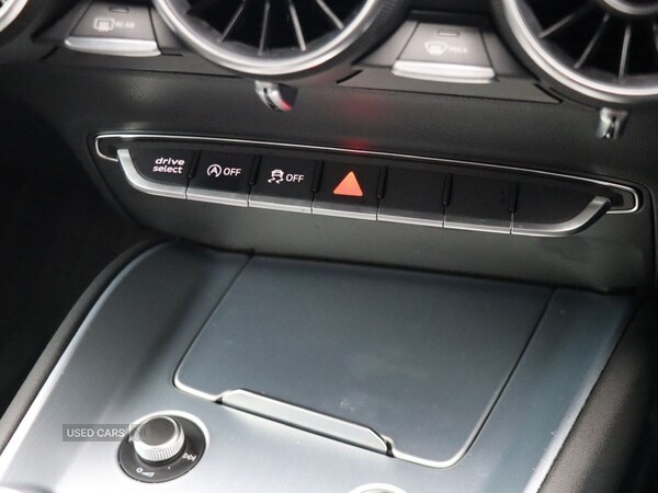 Used Audi TT 2020 for sale - 77426304: Photo 40