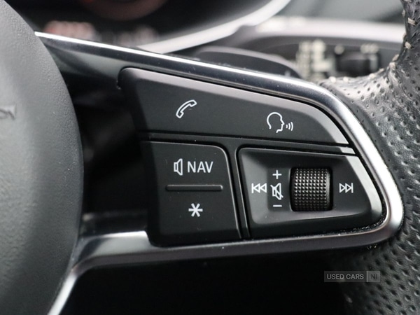 Used Audi TT 2020 for sale - 77426304: Photo 44