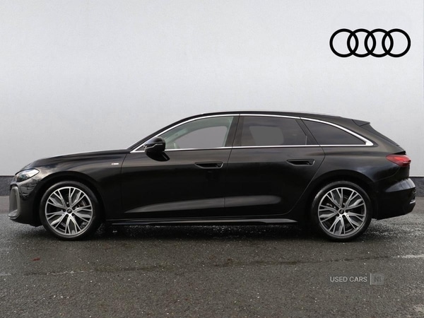 Used Audi A5 2025 for sale - 77359637: Photo 12