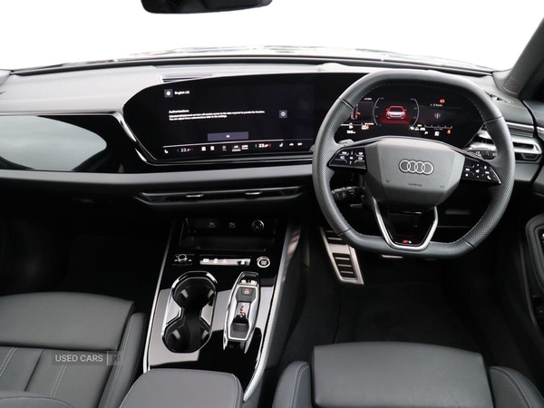 Used Audi A5 2025 for sale - 77359637: Photo 13