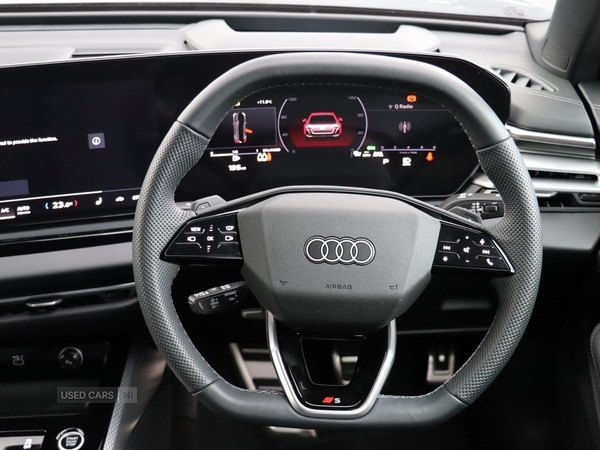 Used Audi A5 2025 for sale - 77359637: Photo 14