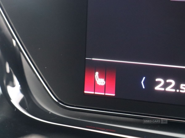 Used Audi A5 2025 for sale - 77359637: Photo 15