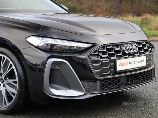 Used Audi A5 2025 for sale - 77359637: Photo 16