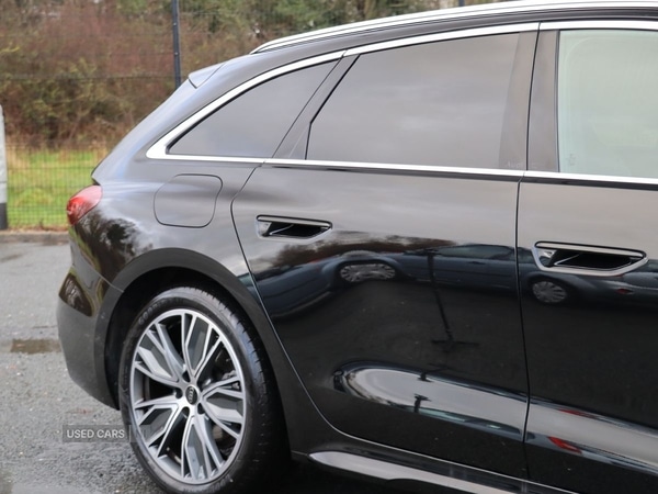 Used Audi A5 2025 for sale - 77359637: Photo 17