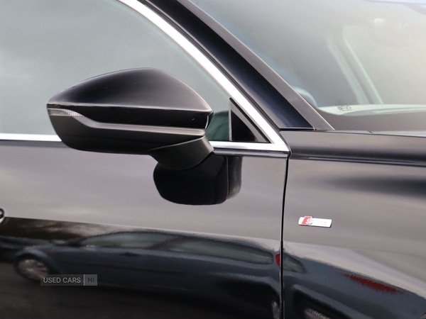 Used Audi A5 2025 for sale - 77359637: Photo 18