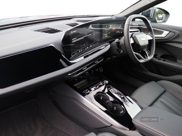 Used Audi A5 2025 for sale - 77359637: Photo 2