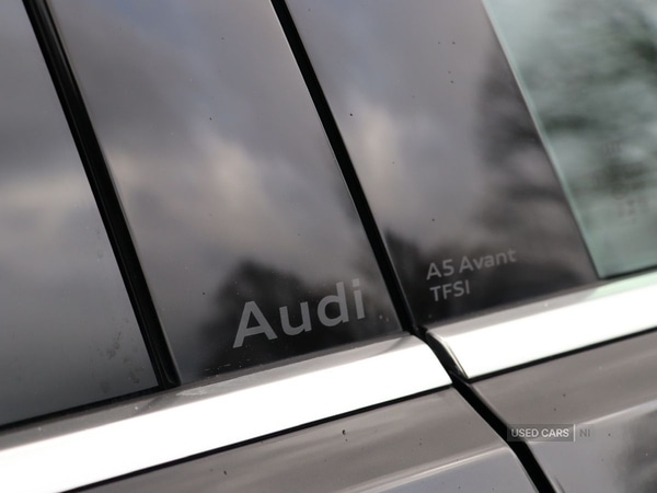 Used Audi A5 2025 for sale - 77359637: Photo 23