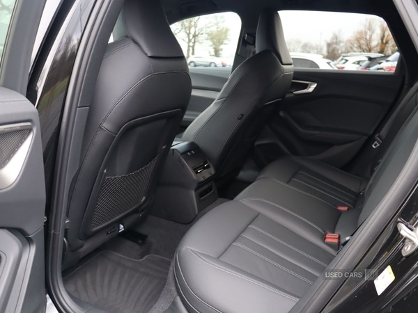 Used Audi A5 2025 for sale - 77359637: Photo 25