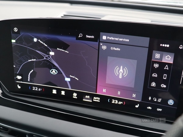 Used Audi A5 2025 for sale - 77359637: Photo 36