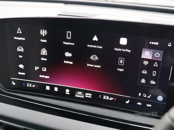 Used Audi A5 2025 for sale - 77359637: Photo 37