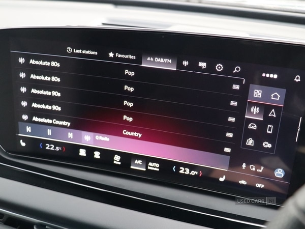 Used Audi A5 2025 for sale - 77359637: Photo 38