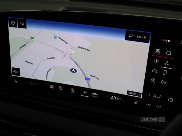 Used Audi A5 2025 for sale - 77359637: Photo 39