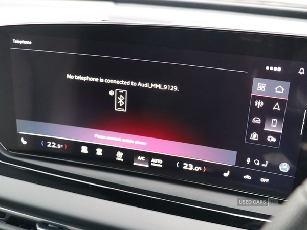 Used Audi A5 2025 for sale - 77359637: Photo 40