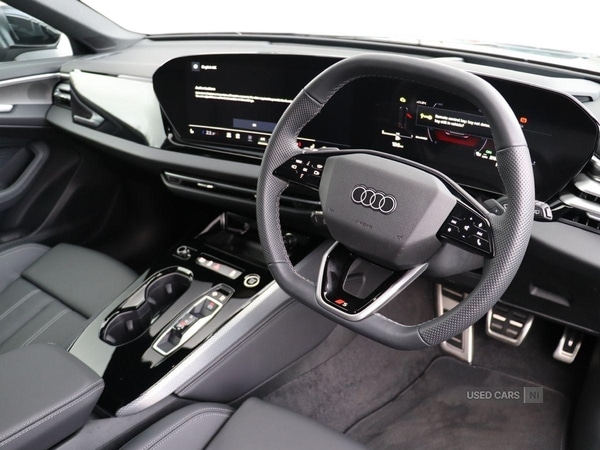 Used Audi A5 2025 for sale - 77359637: Photo 6