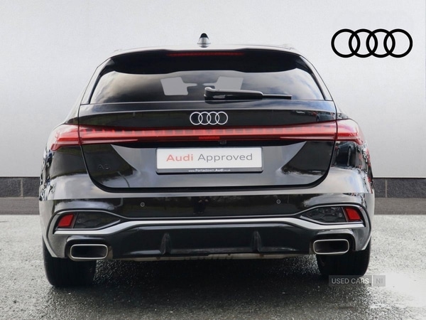 Used Audi A5 2025 for sale - 77359637: Photo 7