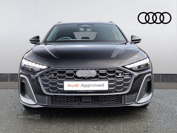 Used Audi A5 2025 for sale - 77359637: Photo 8