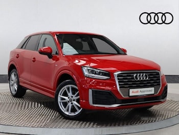 Used Audi Q2 2019 for sale - 78947840: Photo