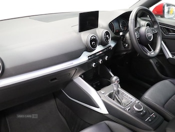 Used Audi Q2 2019 for sale - 78947840: Photo
