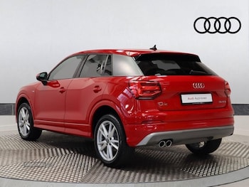 Used Audi Q2 2019 for sale - 78947840: Photo