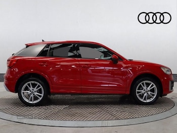 Used Audi Q2 2019 for sale - 78947840: Photo