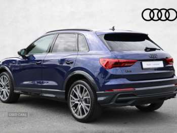 Used Audi Q3 2025 for sale - 75459924: Photo